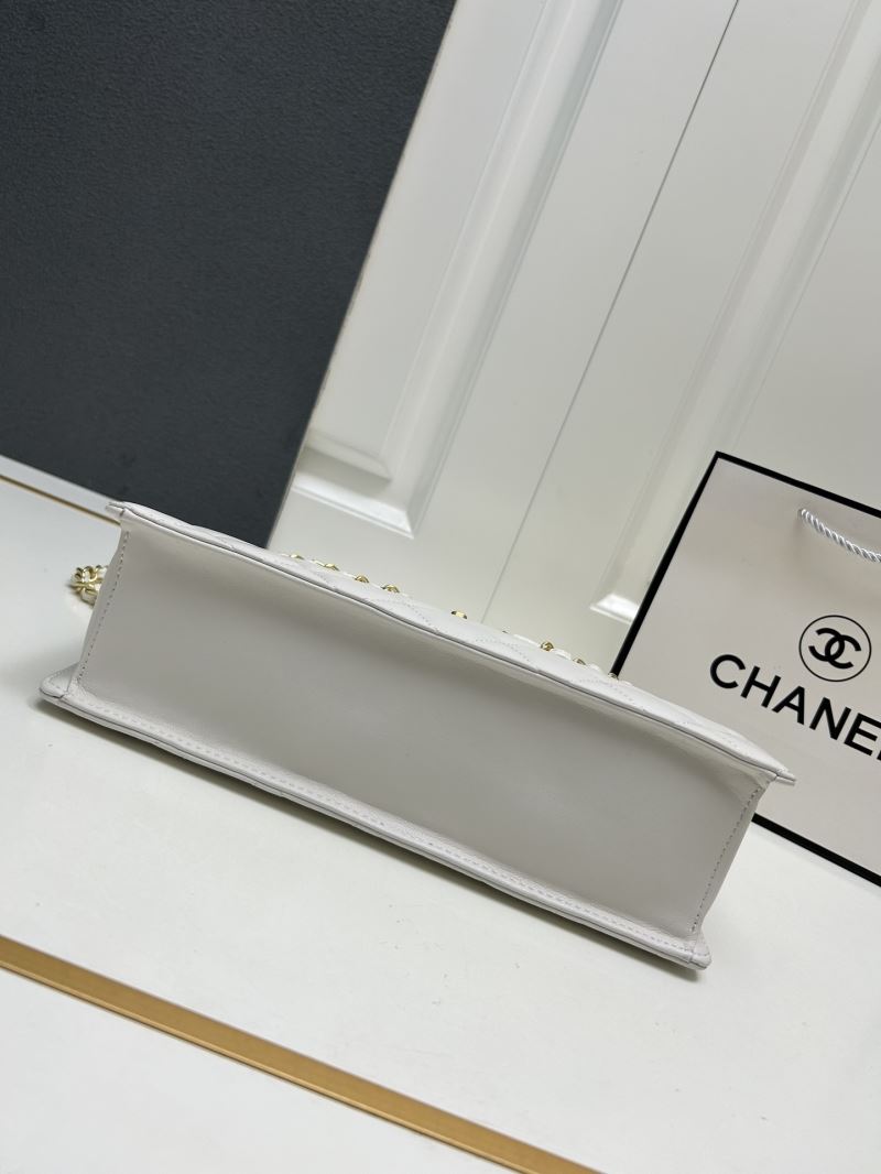 Chanel Cosmetic Bags